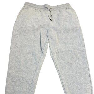 Fashion Nova Mens SweatPants Color Grey Size XL Pre-owned Excellent Condition